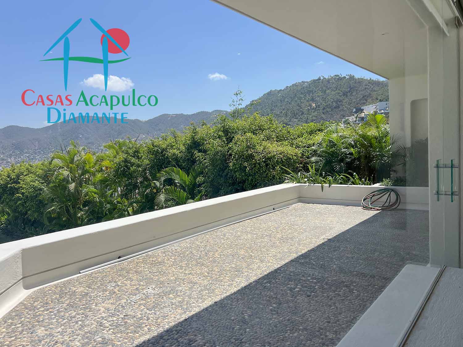 Villa Sahasrara - Recámara 3 17